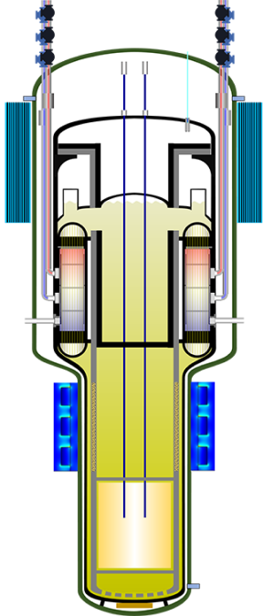 ultra-compact battery-like, zero-carbon nuclear power plant, capable of powering approximately 20,000 households for 40 years without the need for fuel replacement, we are setting new standards for sustainable energy